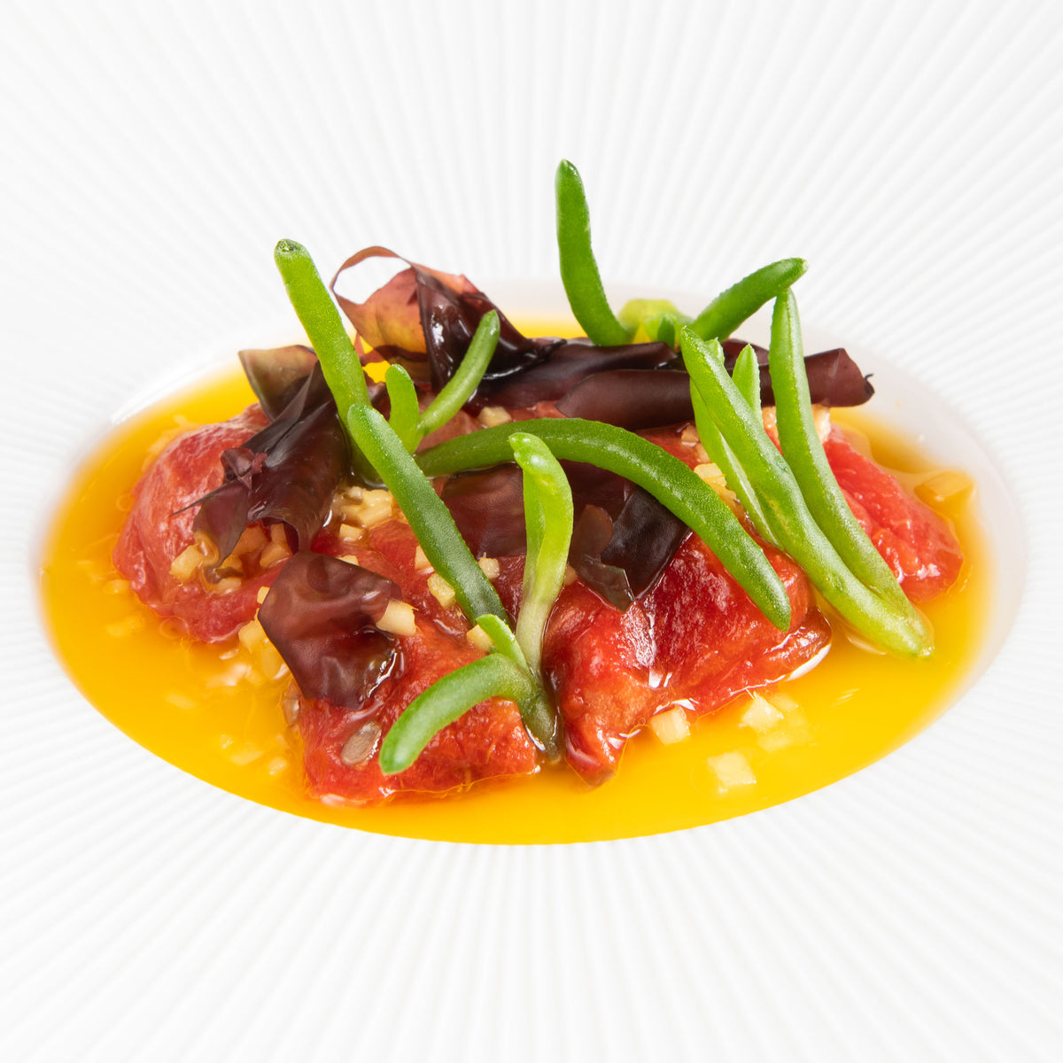 Bolenius - Vis Menu