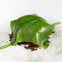 Bolenius - Vis Menu