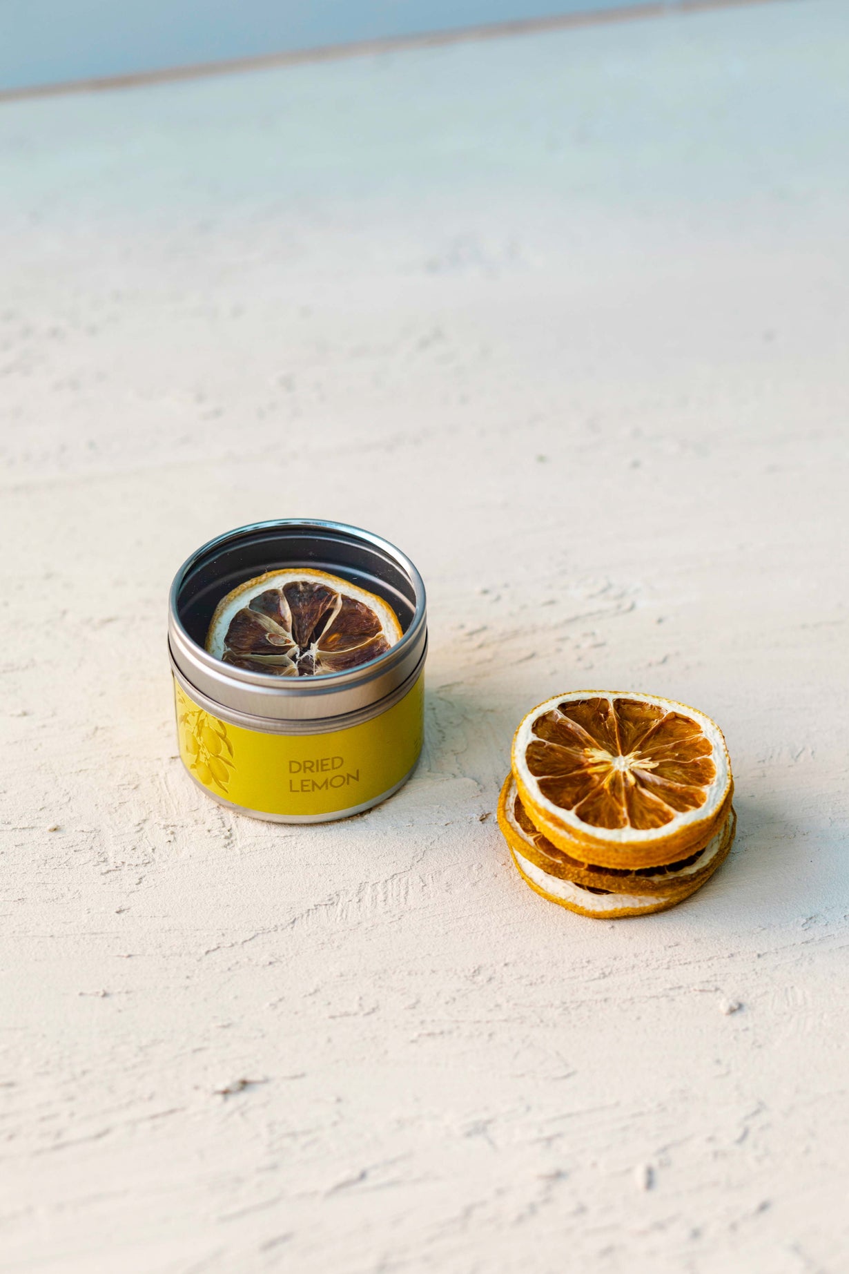Nº4 Green tea & Orange blossom 1 L 