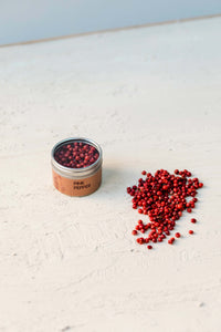 Pink Peppercorn 