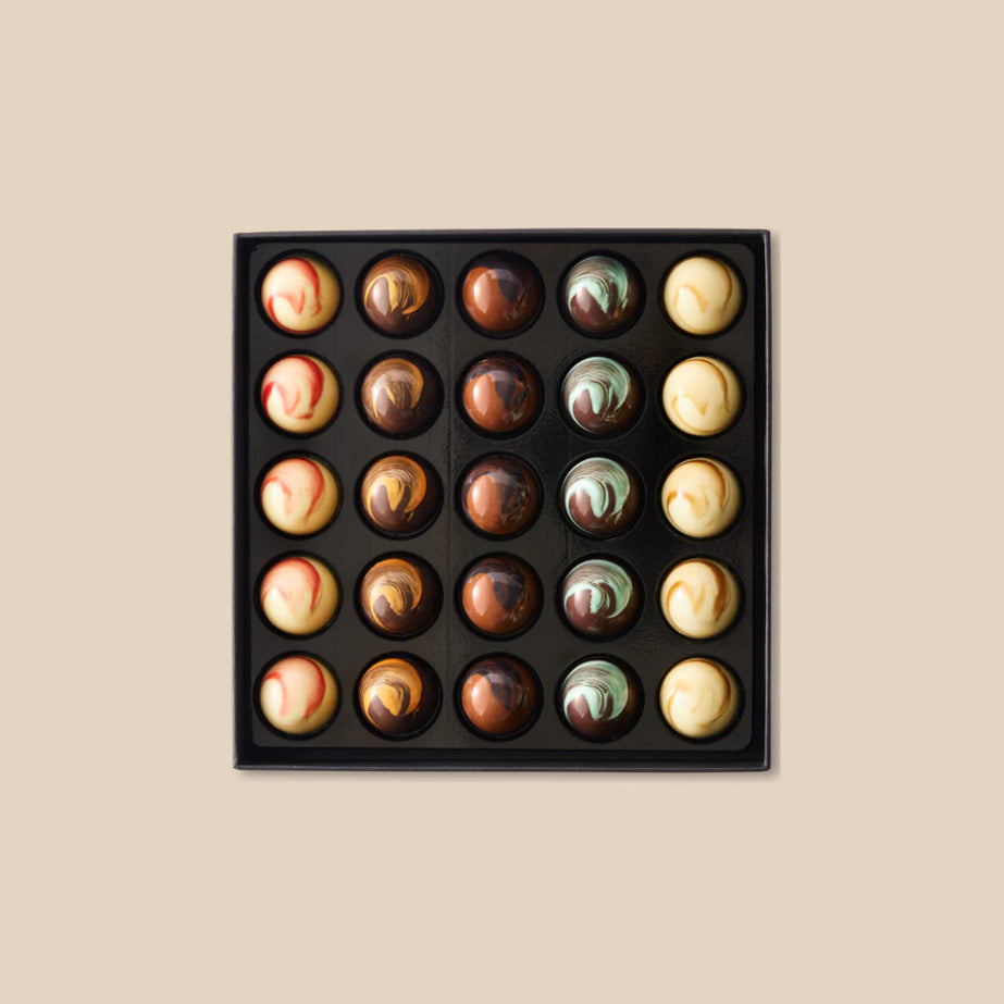 Variety Bonbons | 25 stuks