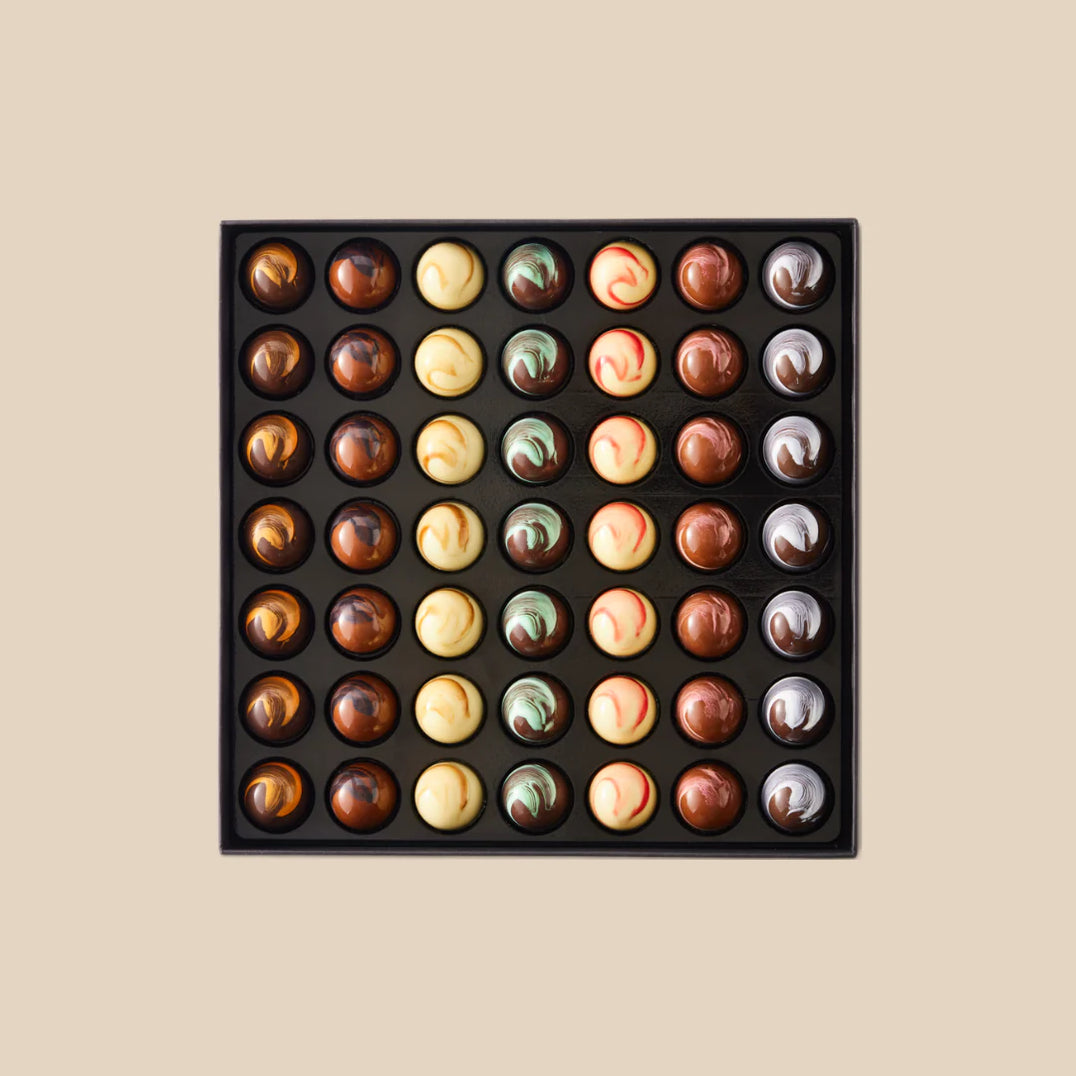 Variety Bonbons | 49 stuks