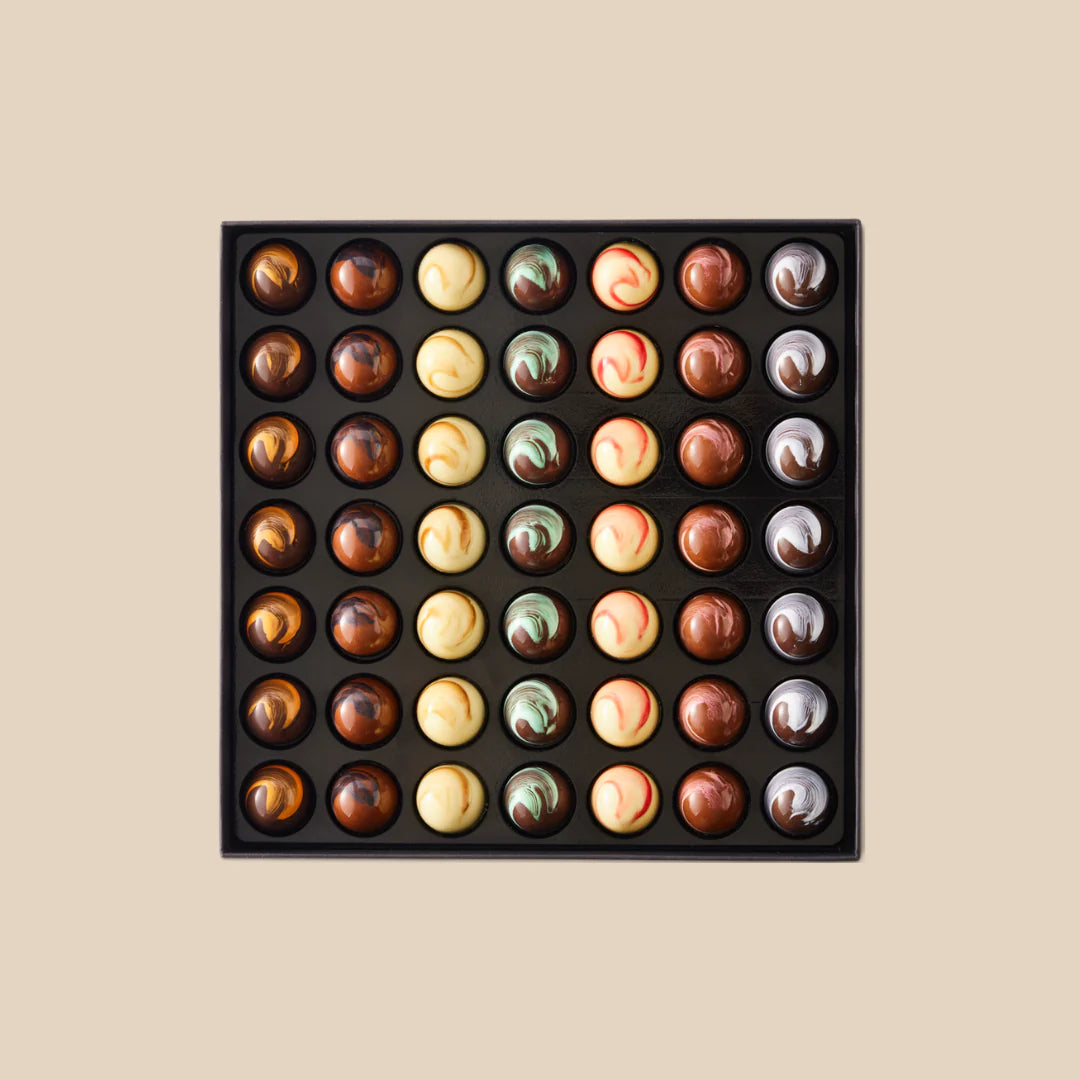 Variety Bonbons | 49 stuks