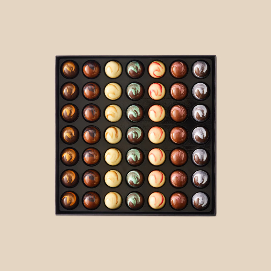 Variety Bonbons | 49 pieces