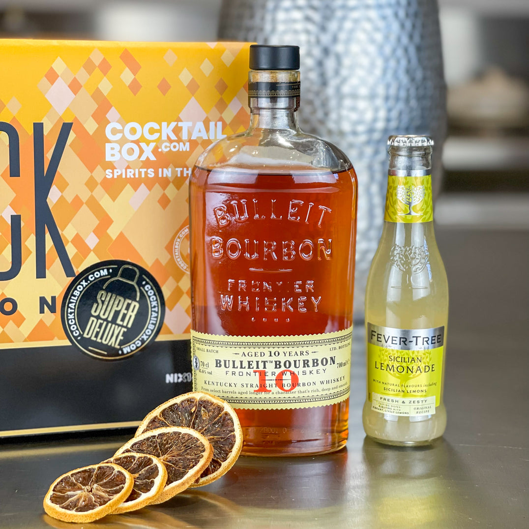 SOUS Party Pack - Whisky Super Deluxe