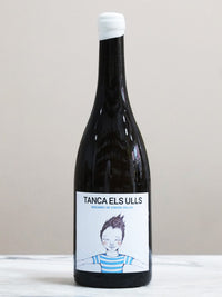 Celler del Cesc - Tanca Els Ulls Macabeu de Vinyes Velles 2022 - CHENIN CHENIN