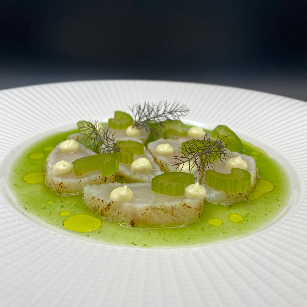 Ceviche van Baars