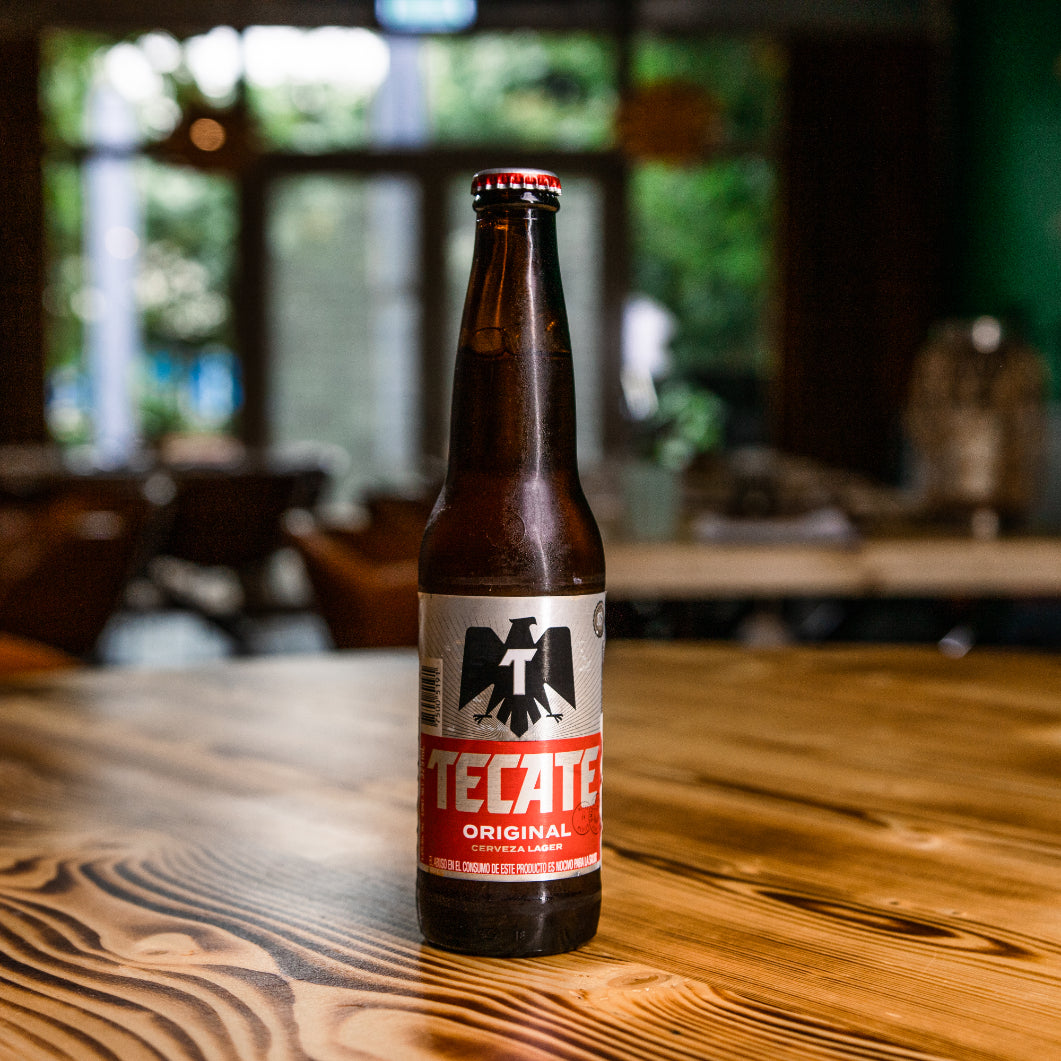 Tecate