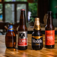 Tecate 