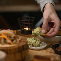 Totopos & Salsa