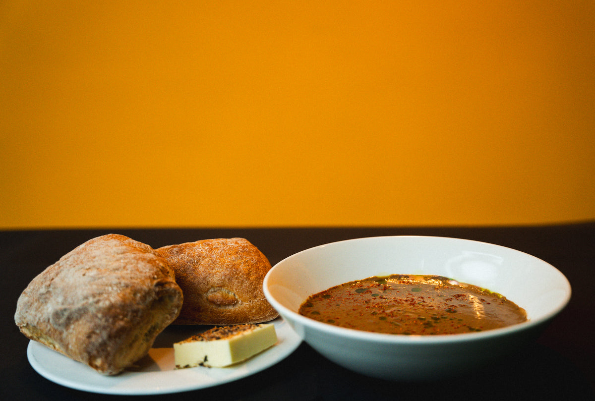 Roasted Turkey Dinner