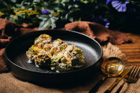 Shared Indian Fusion 