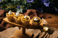 Shared Indian Fusion 