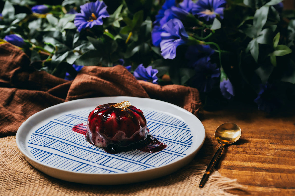 Shared Indian Fusion 