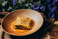 Shared Indian Fusion 