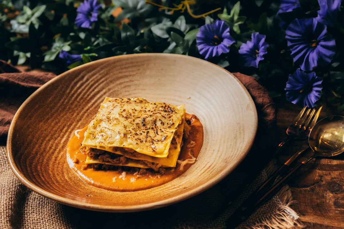 Shared Indian Fusion 