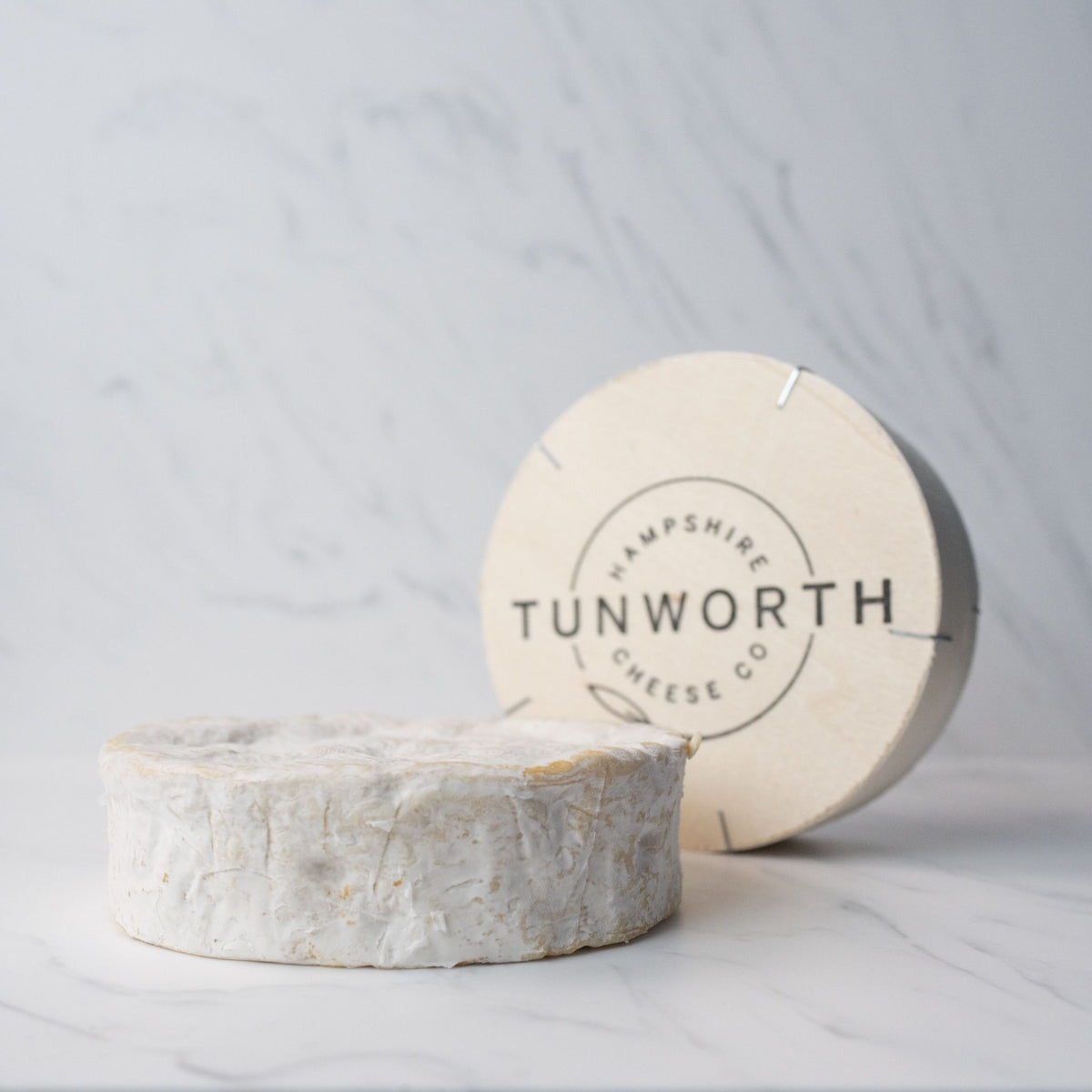 Tunworth & Black winter truffle