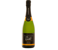 Champagne Delot Blanc De Noirs 'Réserve' Brut / 37.5cl