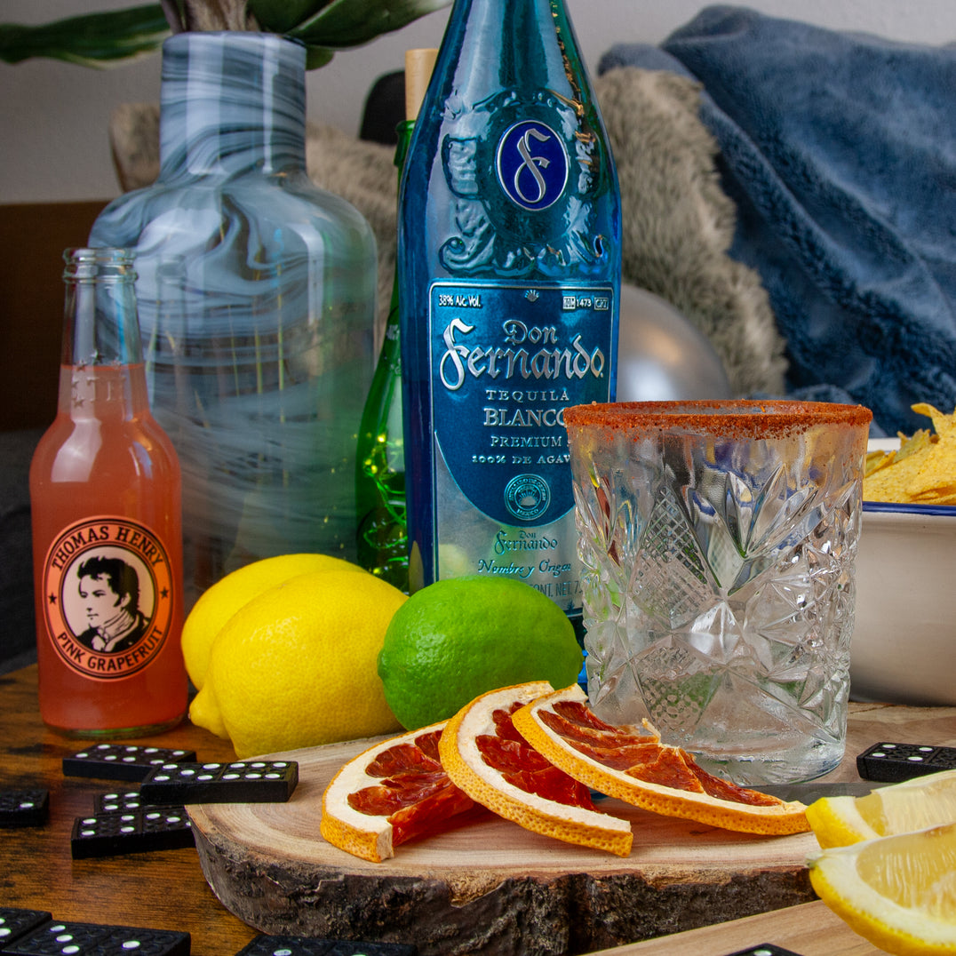 SOUS Party Pack - Tequila Super Deluxe