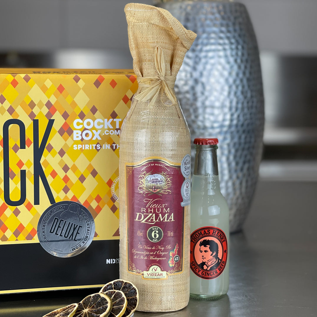 SOUS Party Pack - Rum Deluxe
