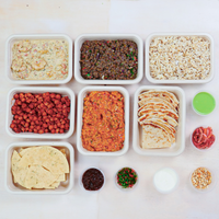 Taste of India