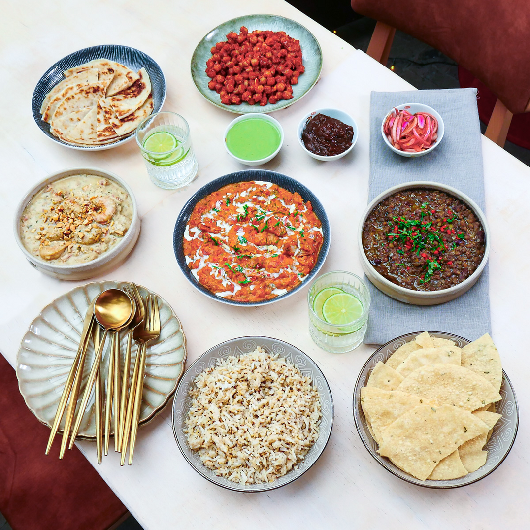 Taste of India