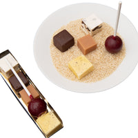 At Jef - Friandises