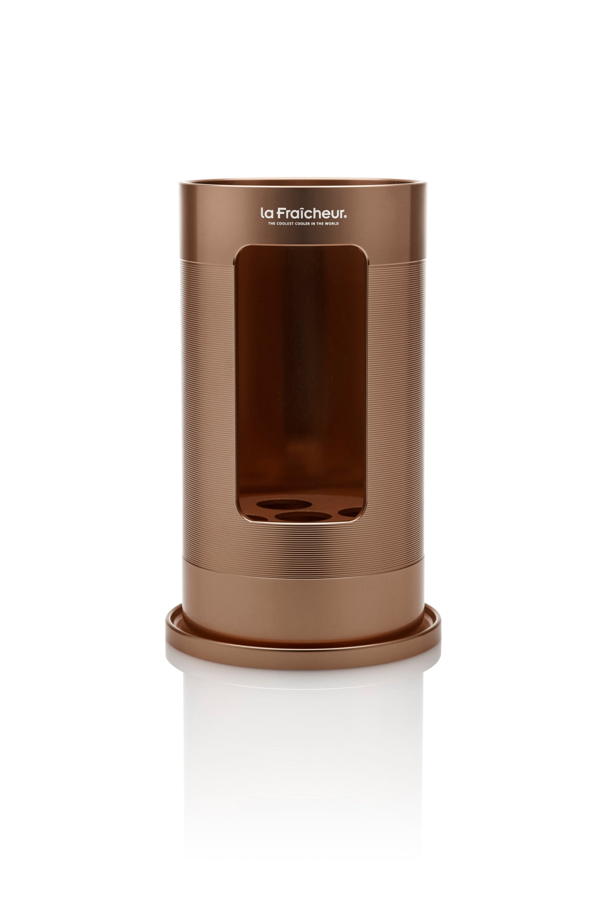 La Fraîcheur Wine Cooler | Grand cru Bronze 