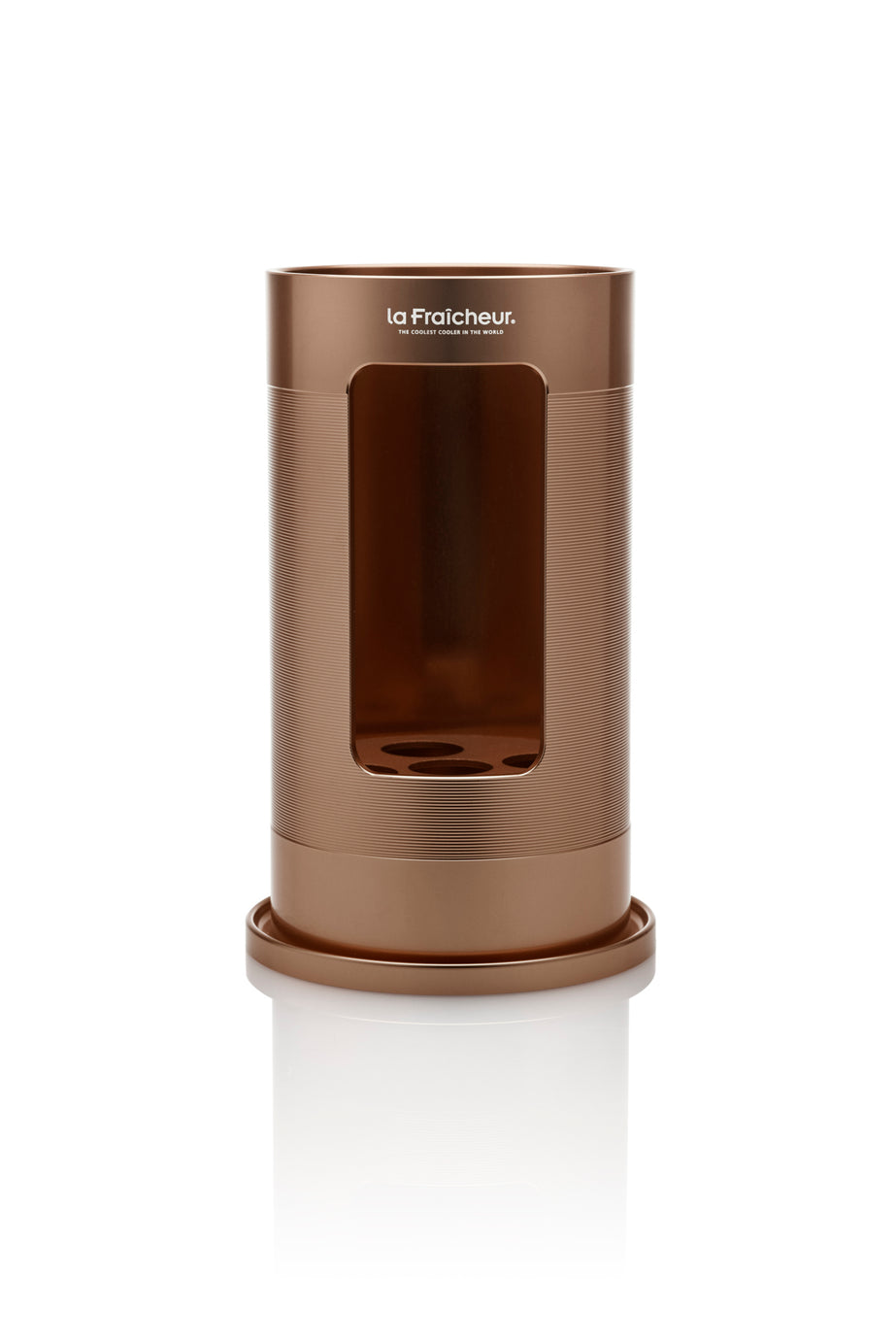 La Fraîcheur Wine cooler | Grand Cru Bronze