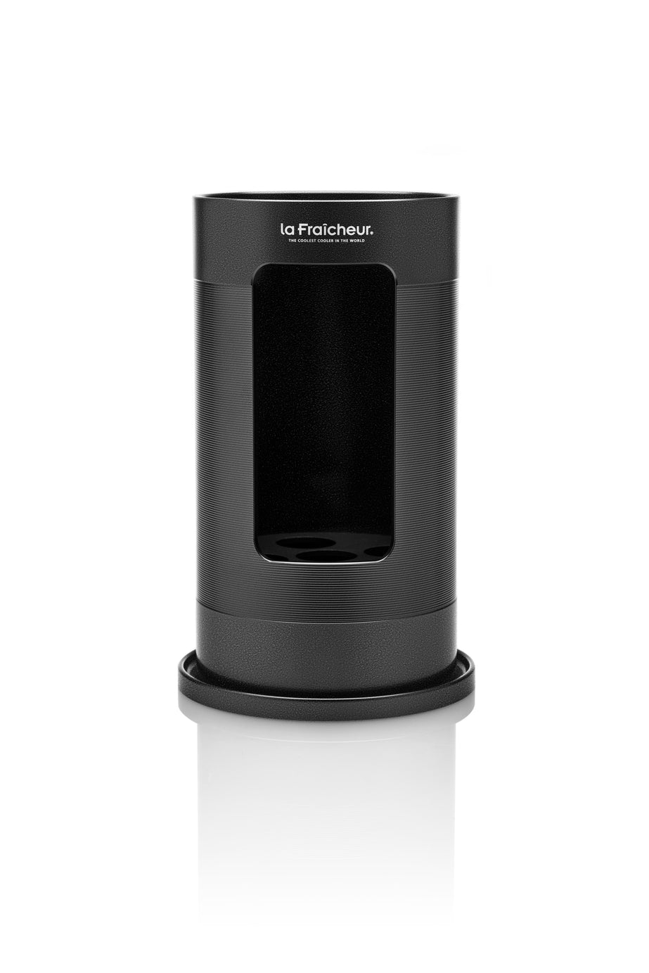 La Fraîcheur Wine cooler | Grand Cru Black