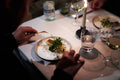 Internationaal 5 Gangen Diner