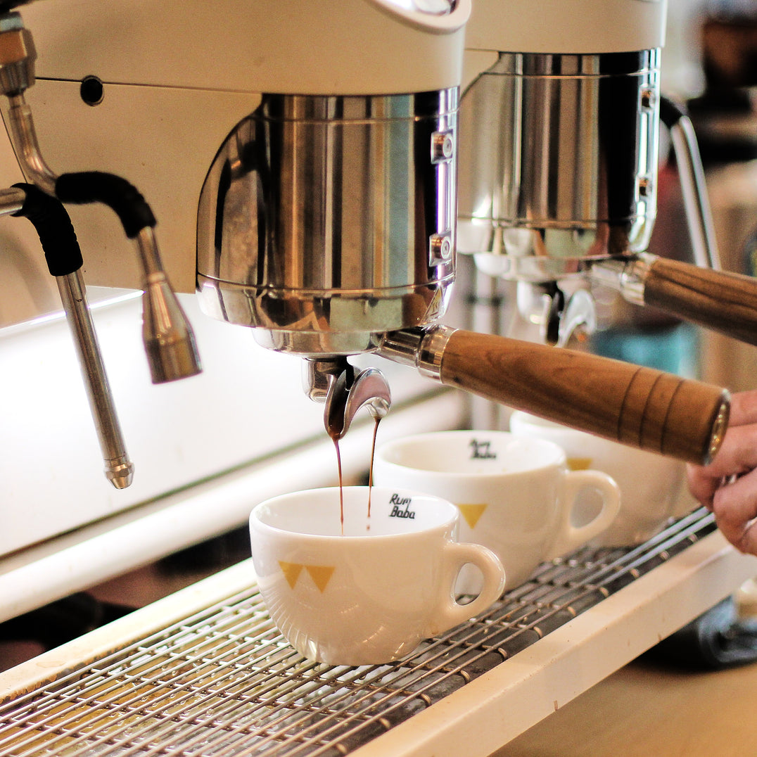 Navarro Costa Rica Espresso