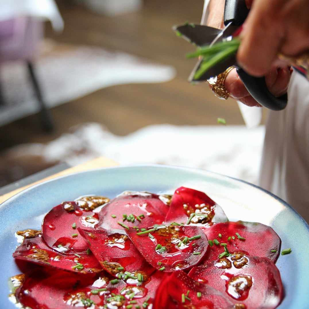 Mediterranean Shared Table Vegetarisch