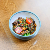 Chinese Shared Dining Meat