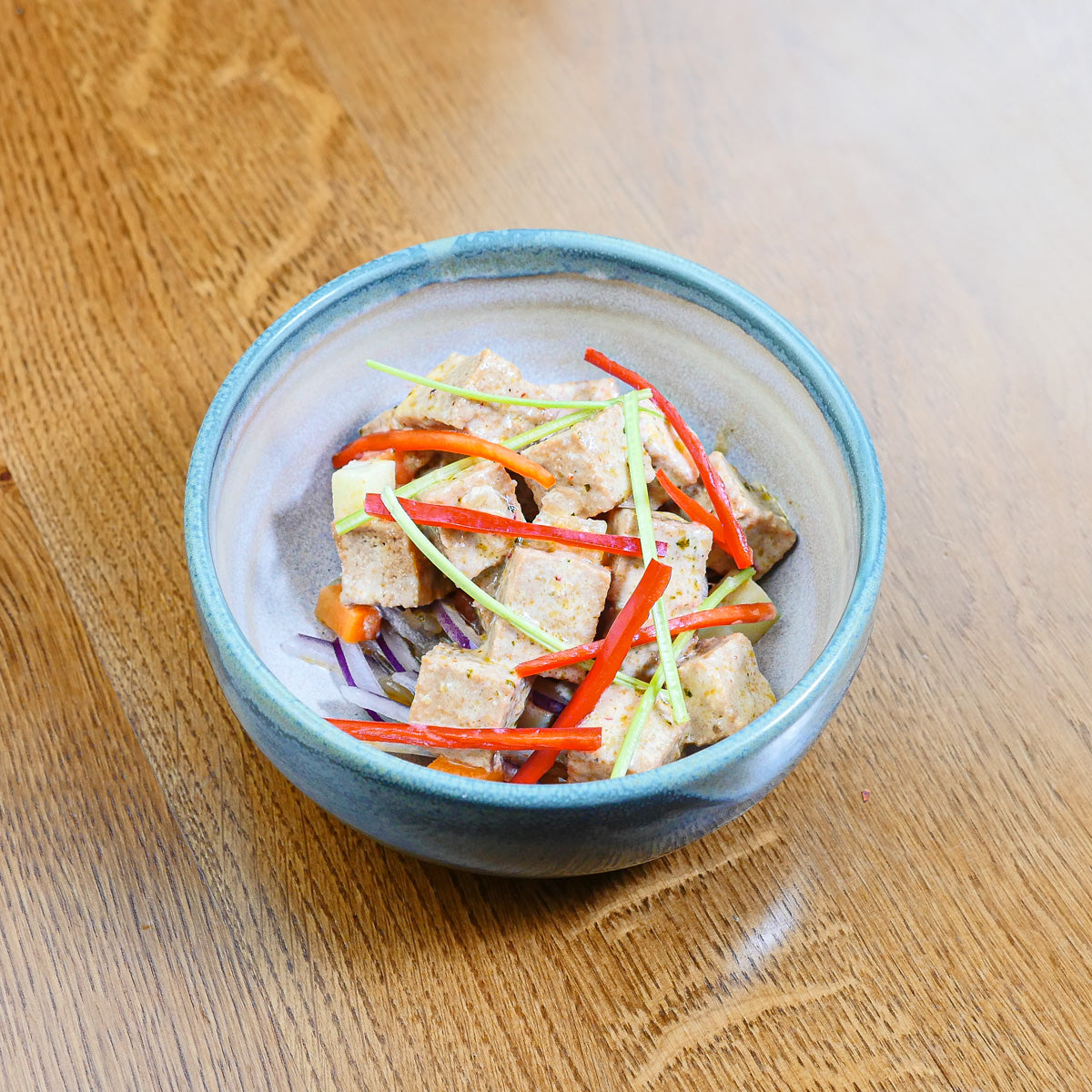 Chinese Shared Dining Meat