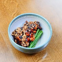Chinese Shared Dining Fish