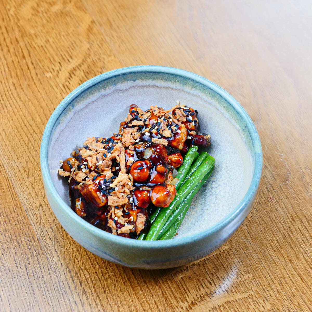 Chinese Shared Dining Fish