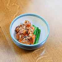 Chinese Shared Dining Meat