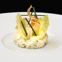 At Jef - North Sea crab