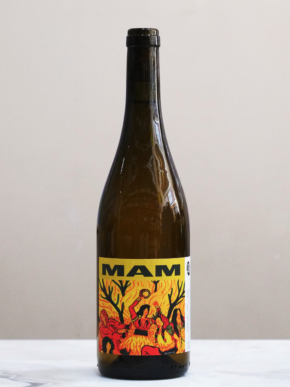 Mam 2022