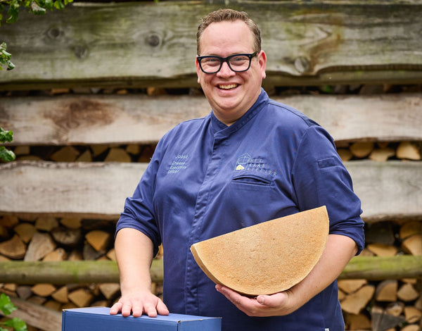 The Cheese Workshop