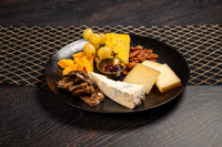 Showpiece Cheese Platter 