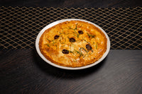 Pronkstuk Tarte Tatin met geitenkaas