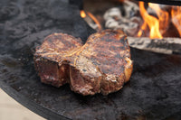 BBQ Chateau - Cote de Veau Special