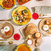 The taste of Egypt