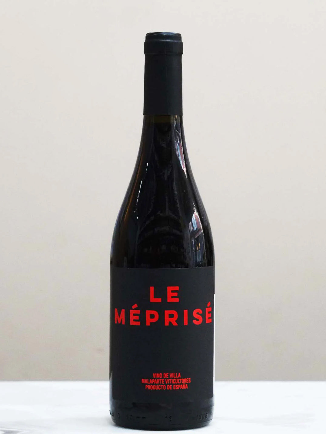 Le Méprisé Tinto 2021