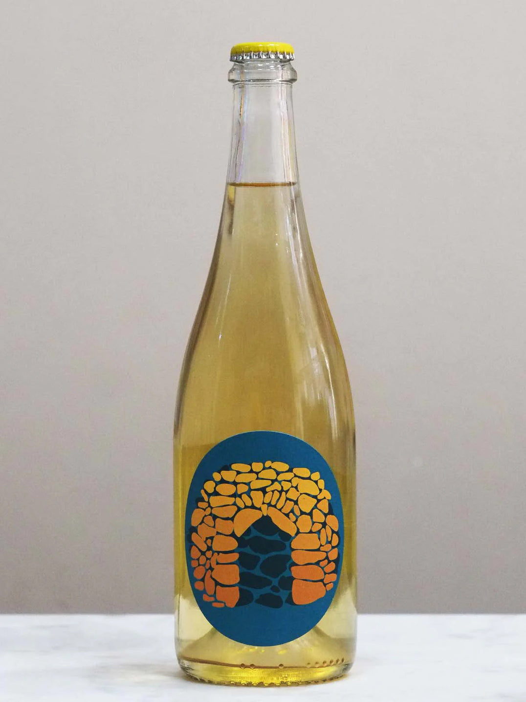 Engrescada Ancestral White 2022