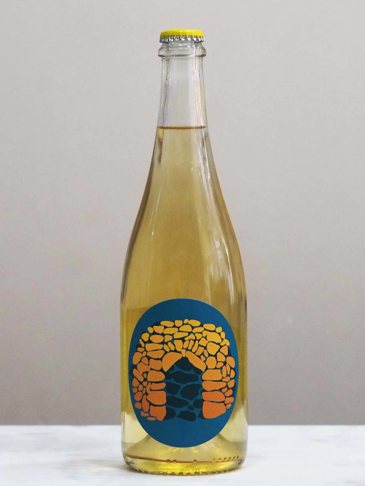 Engrescada Ancestral White 2022 