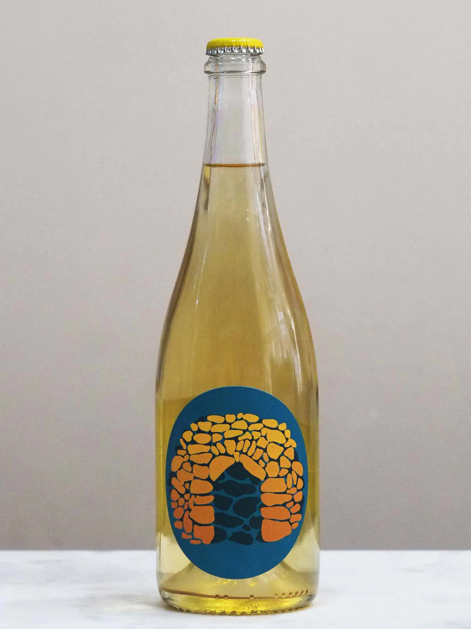 Engrescada Ancestral White 2022