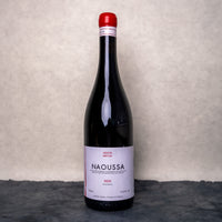 Mittas Wines - Naousa Xinomavro